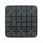PetLick Slow‑Feed Plate – Calming Textured Design, Food‑Grade Silicone, Perfect for Dogs & Cats