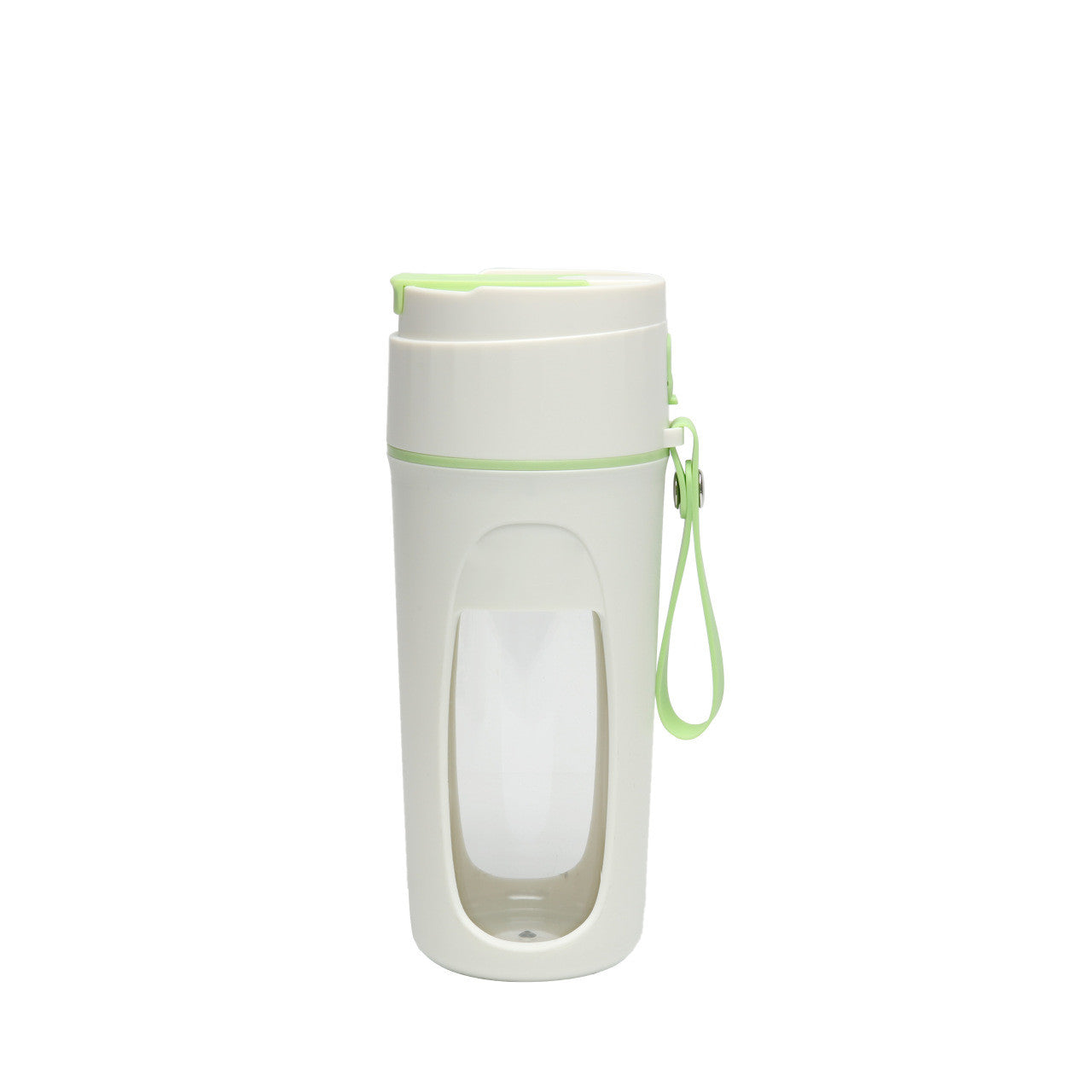 Portable Smoothie Blender – Fast Blending, USB Rechargeable, On‑the‑Go Juicing for Busy Lifestyles