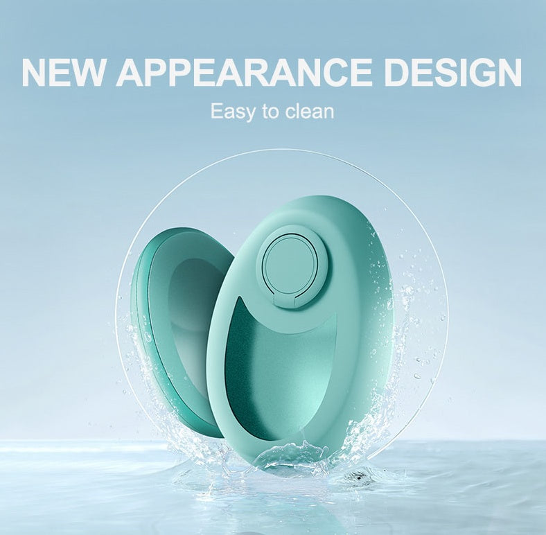 Magic Crystal Hair Remover