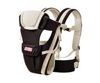 ComfortFit Baby Shoulder Strap – Soft Support, Adjustable Cotton Design, For Hands‑Free Carrying