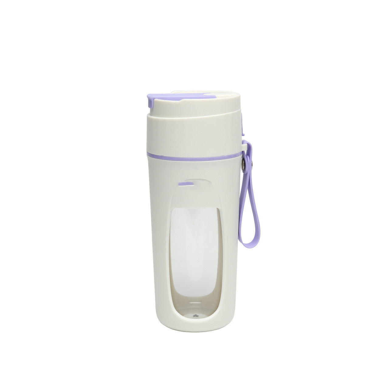 Portable Smoothie Blender – Fast Blending, USB Rechargeable, On‑the‑Go Juicing for Busy Lifestyles