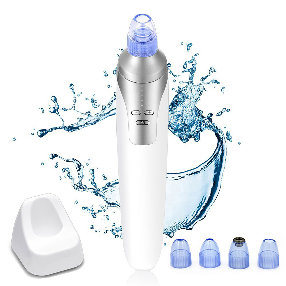 Blackhead Vacuum Cleaner for Clear Skin