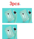 Kids Electric Nose Cleaner – Gentle Mucus Removal, Adjustable Suction, Ideal for Daily Congestion Care