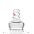 Nursing Nipple Protector – Gentle Latch Assistance, Soft Safe Silicone, Ideal for New Moms & Sensitive Skin