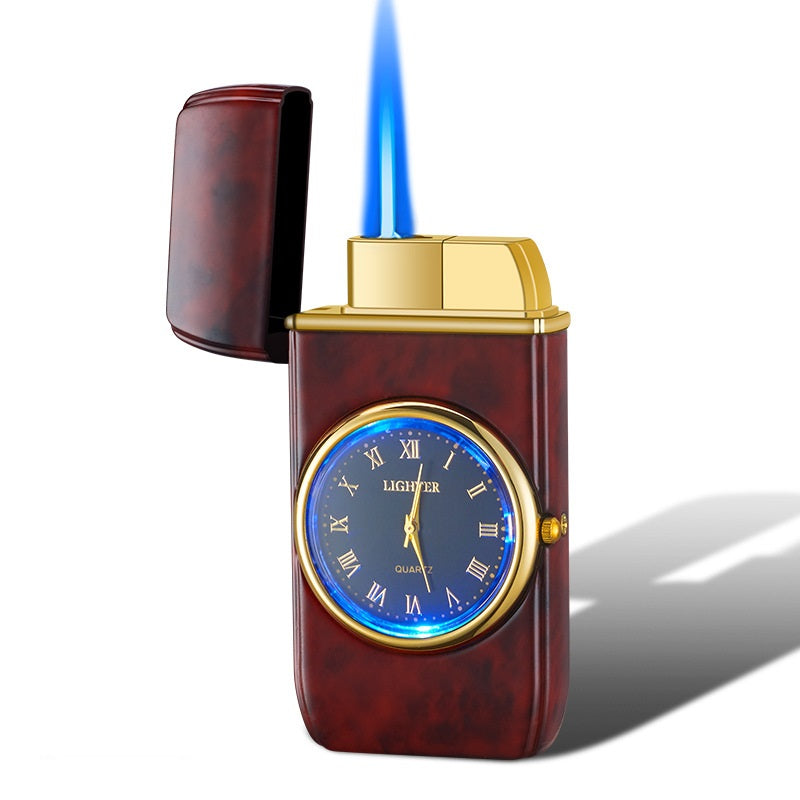 Electronic Watch Cigarette LED Lighter