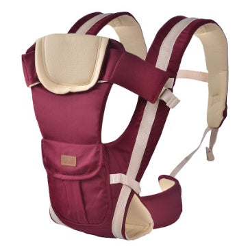 ComfortFit Baby Shoulder Strap