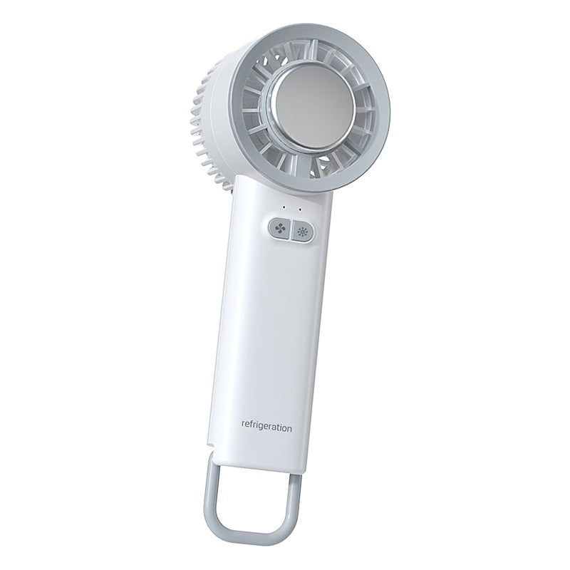 TurboChill Handheld Fan