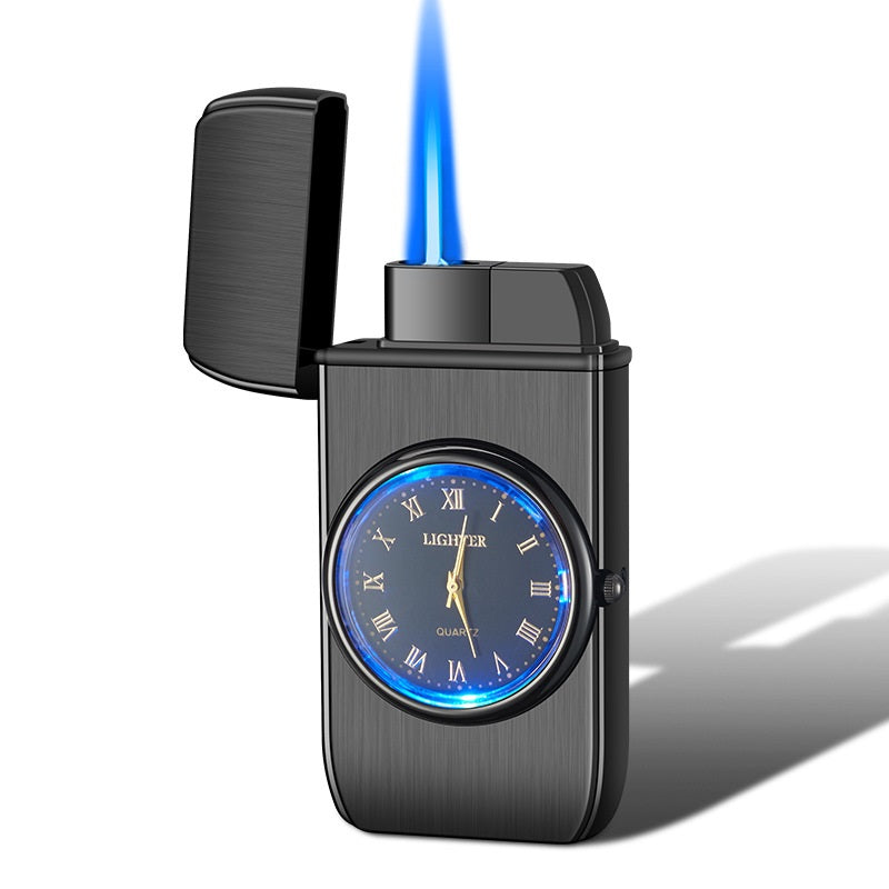Electronic Watch Cigarette LED Lighter