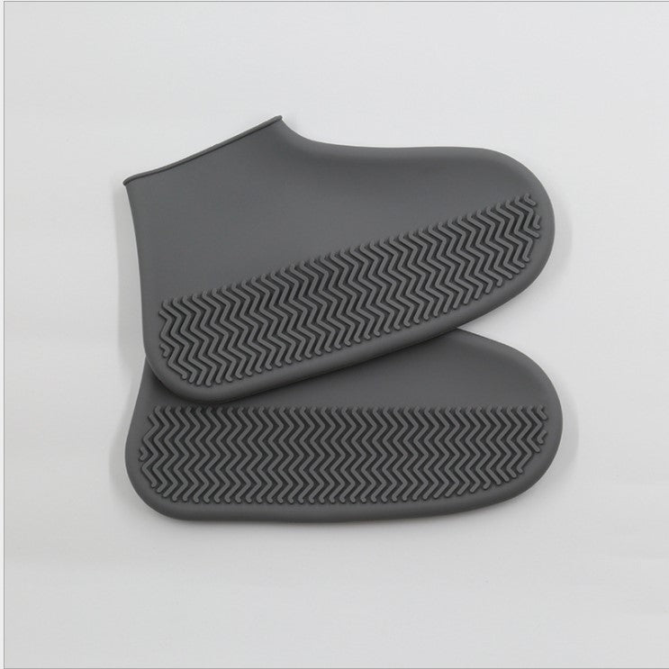 SwiftStep Silicone Boots