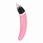 Kids Electric Nose Cleaner – Gentle Mucus Removal, Adjustable Suction, Ideal for Daily Congestion Care