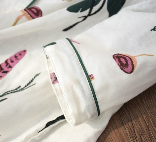 Maternity Sleepwear Cotton 100%