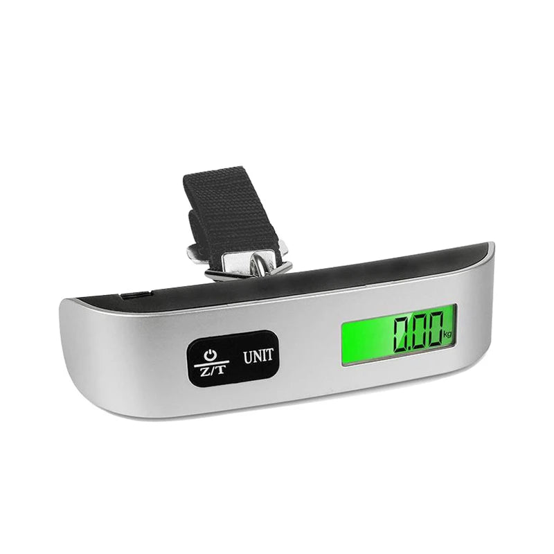 50kg Smart Travel Weight Scale