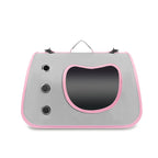 Portable Pet Carrier Bag – Breathable Foldable Design, Lightweight Build, Perfect for Small Dogs & Cats on the Go