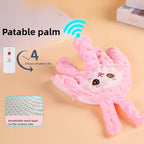 Baby Sleep Aid Palm Pillow – Soothing Heartbeat Comfort, Soft Plush Design, For Newborns & Toddlers