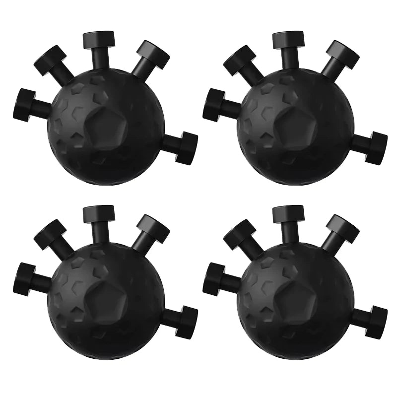 Finger & Hand Strength Gripper