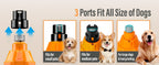 SmoothTrim Pro – Painless 6‑Speed Nail Shaper, Low‑Noise Motor, Ideal for Sensitive Pets