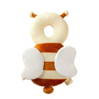 Toddler Head Protector – Soft Impact Cushion, Lightweight U‑Shape Pad, For 1–3T Safety