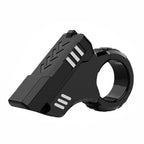 3D Finger Fidget Slider – Smooth Spin & Slide, Compact Design, For Stress Relief & Focus Boosting
