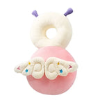 Toddler Head Protector – Soft Impact Cushion, Lightweight U‑Shape Pad, For 1–3T Safety