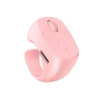 Smart Scroll Wheel – 360° Hands‑Free Bluetooth Control, Smooth Page Turning, Ideal for E‑Books & Videos