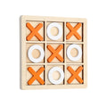 XO Wooden Puzzle Game
