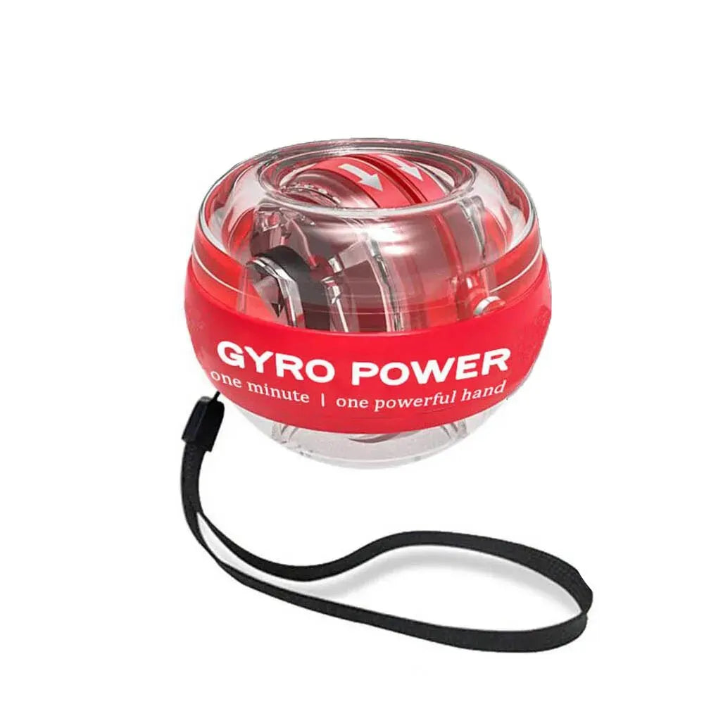 Gyro Strength Ball