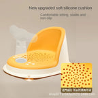 Children’s Shower Seat – Safe Hands‑Free Bathing, Portable Anti‑Slip Stand, Ideal for Newborns and Toddlers