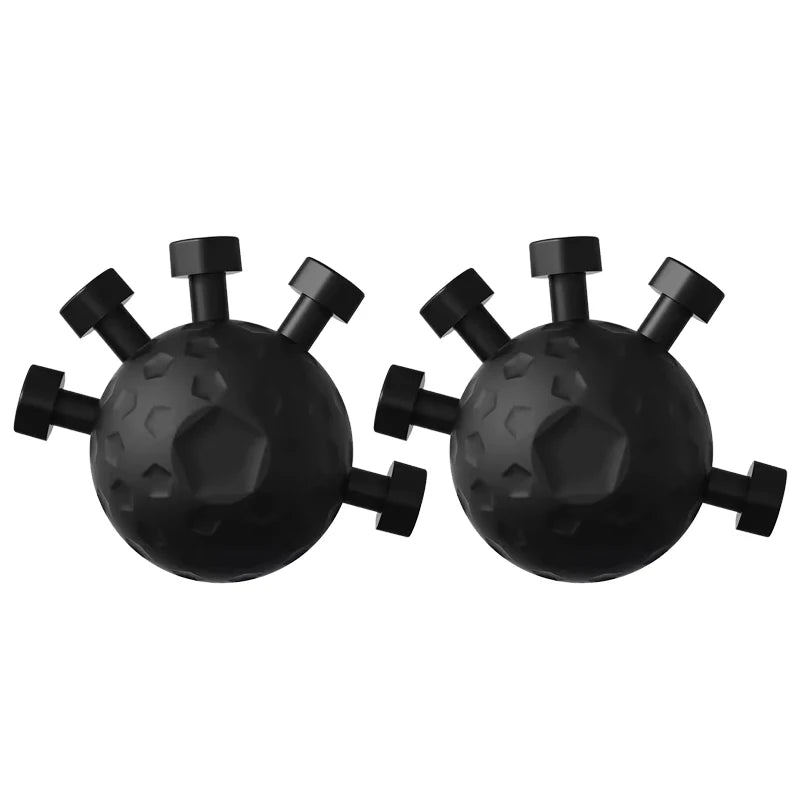 Finger & Hand Strength Gripper