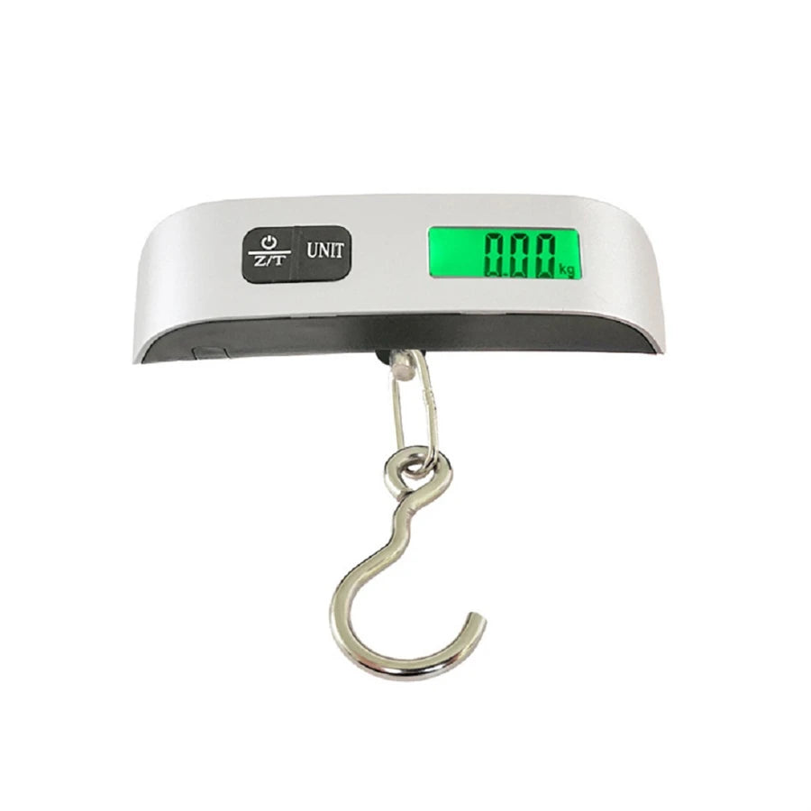 50kg Smart Travel Weight Scale