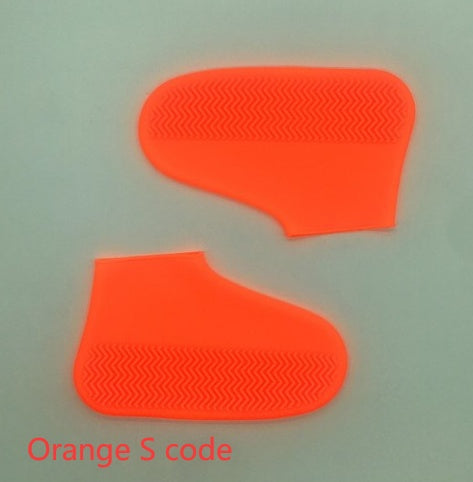SwiftStep Silicone Boots
