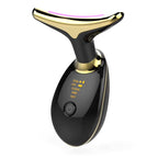NeckLift Pro – Thermal Tightening & Microcurrent Massage, Compact Rechargeable Device, Great for At‑Home Beauty Routines