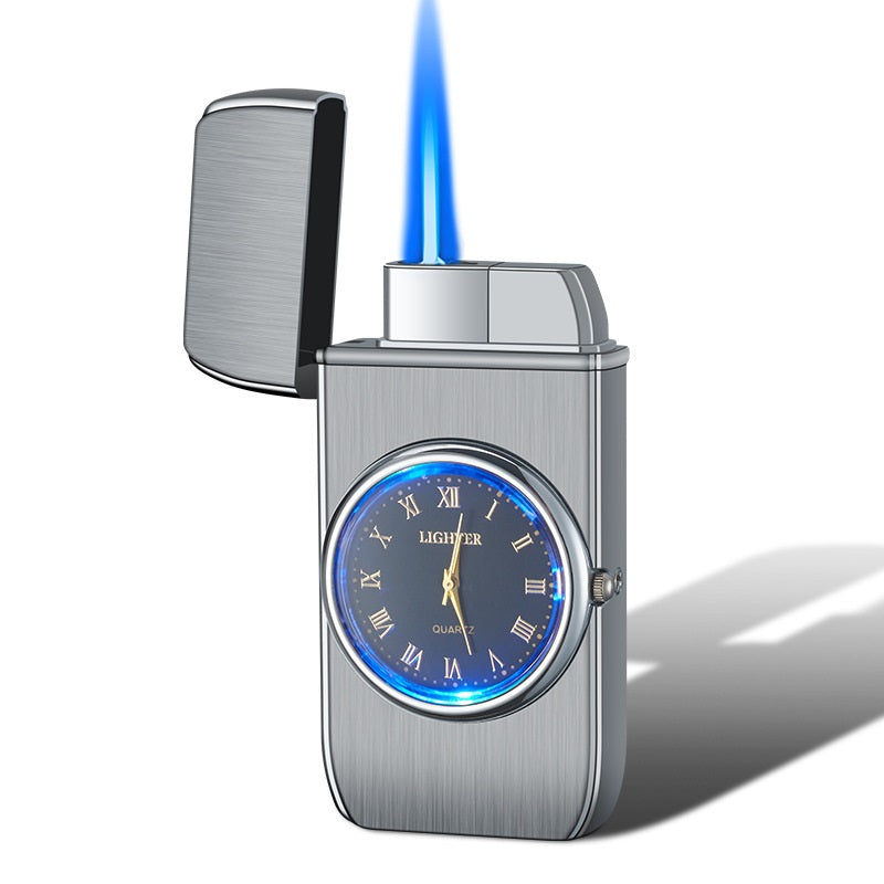 Electronic Watch Cigarette LED Lighter