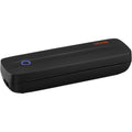 Portable Inkless Printer – High‑Resolution 203 DPI, Long‑Lasting 2600mAh Battery, Wireless Printing Anywhere