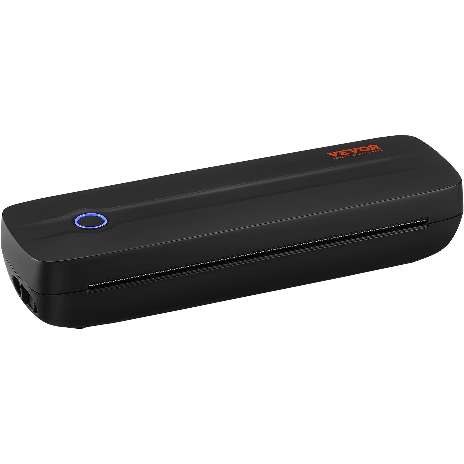 Portable Inkless Printer – High‑Resolution 203 DPI, Long‑Lasting 2600mAh Battery, Wireless Printing Anywhere