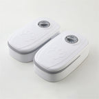 Smart Auto Pet Feeder – Timed Meals, Fresh‑Keep Design, Perfect for Busy Cat & Dog Owners