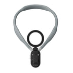Magnetic Phone Neck Holder – Quick‑Release MagSafe, Adjustable Silicone Frame, Ideal for Travel, Streaming & On‑the‑Go Use