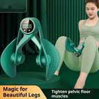 SlimFlex Home Shaper – Full‑Body Toning Support, Compact Design, Ideal for Home Fitness & Pelvic Strength