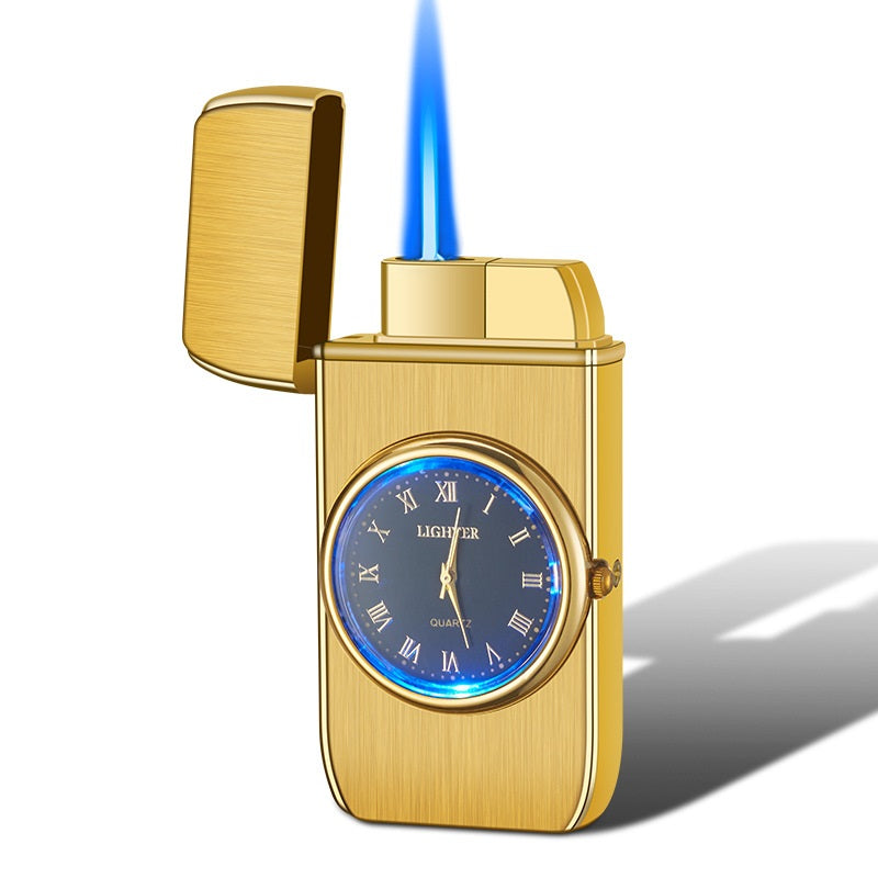Electronic Watch Cigarette LED Lighter